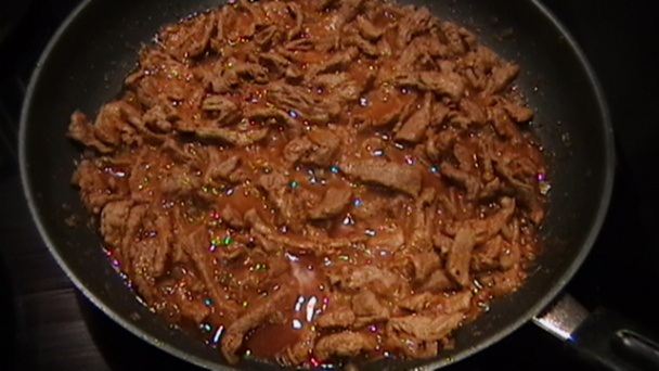 Stroganov z Paríža (fotorecept) - obrázok 7