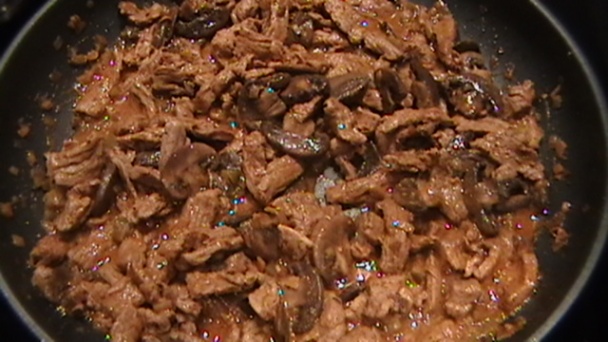 Stroganov z Paríža (fotorecept) - obrázok 8