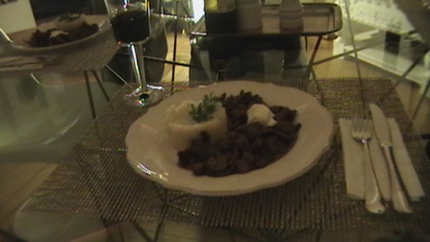 Stroganov z Paríža (fotorecept) - obrázok 9