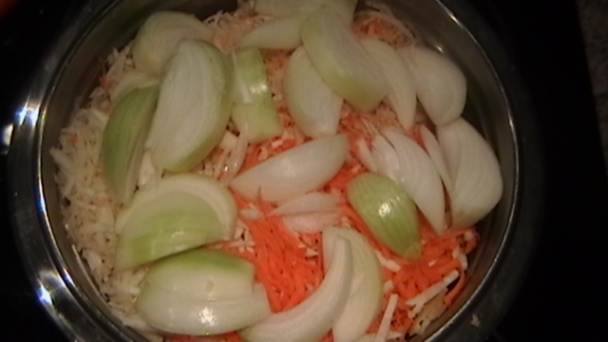 Srnčie ragú - eintopf (fotorecept) - obrázok 2