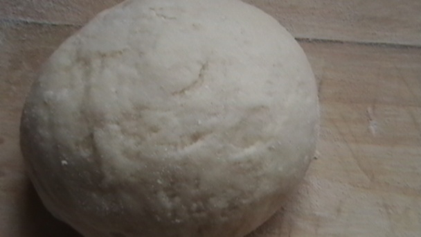 Štedrovečerná hubovo-jušková polievka so scirankou (fotorecept) - obrázok 2