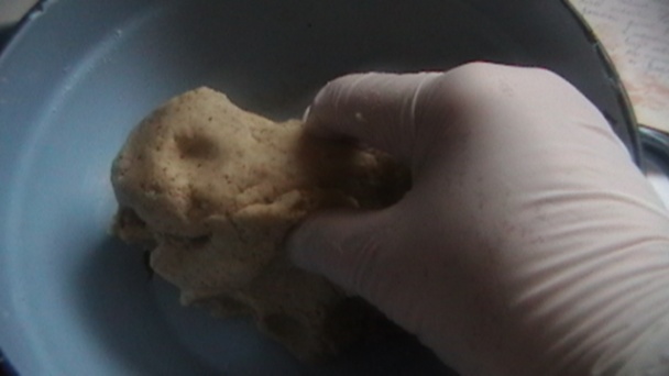 Zasnežené srdiečka (fotorecept) - obrázok 1