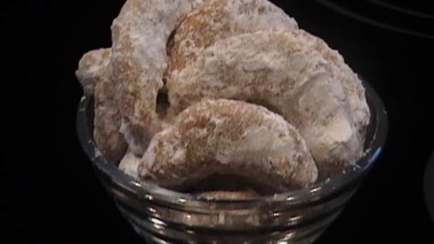 Zasnežené srdiečka (fotorecept) - obrázok 5