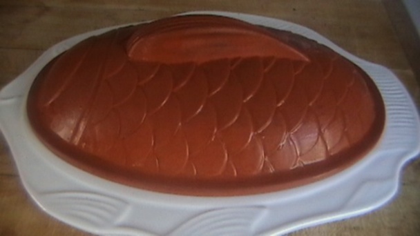 Balkánsky vianočný kapor (fotorecept) - obrázok 3