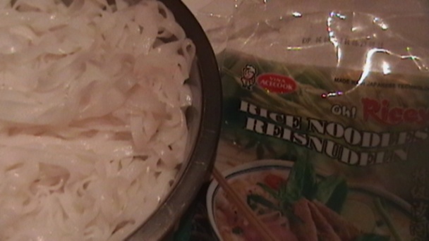 Čínska ohnivá kuracia polievka (fotorecept) - obrázok 5