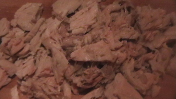 Čínska ohnivá kuracia polievka (fotorecept) - obrázok 6