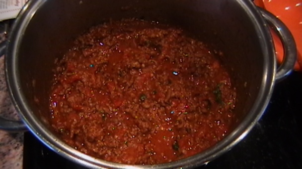 Musaka so zemiakmi (fotorecept) - obrázok 2