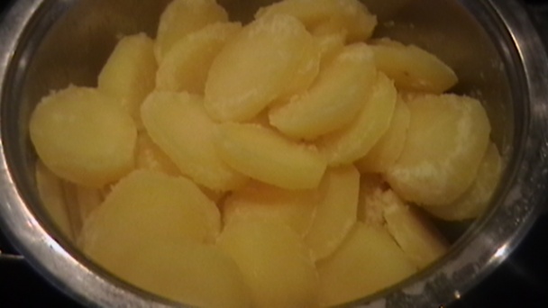 Musaka so zemiakmi (fotorecept) - obrázok 3