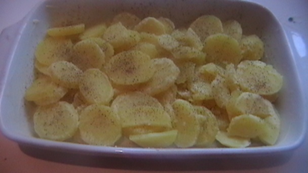 Musaka so zemiakmi (fotorecept) - obrázok 5