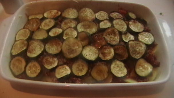 Musaka so zemiakmi (fotorecept) - obrázok 7