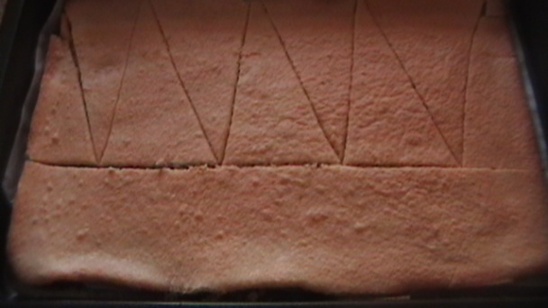 Zuccotto - exkluzívna šľahačková bomba (fotorecept) - obrázok 1