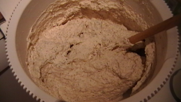 Zuccotto - exkluzívna šľahačková bomba (fotorecept) - obrázok 3