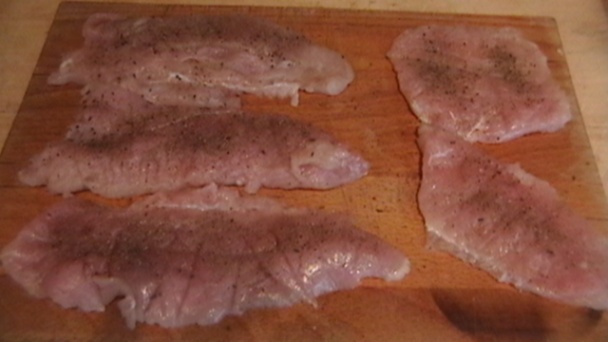 Morčacie tajomstvo (fotorecept) - obrázok 1