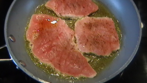 Morčacie tajomstvo (fotorecept) - obrázok 2