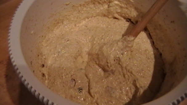 Pánska šachovnicová torta (fotorecept) - obrázok 2