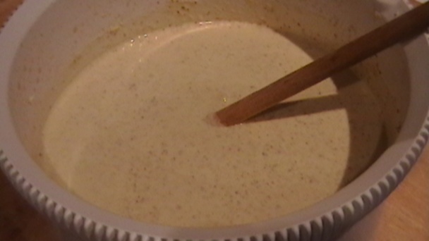 Pánska šachovnicová torta (fotorecept) - obrázok 3