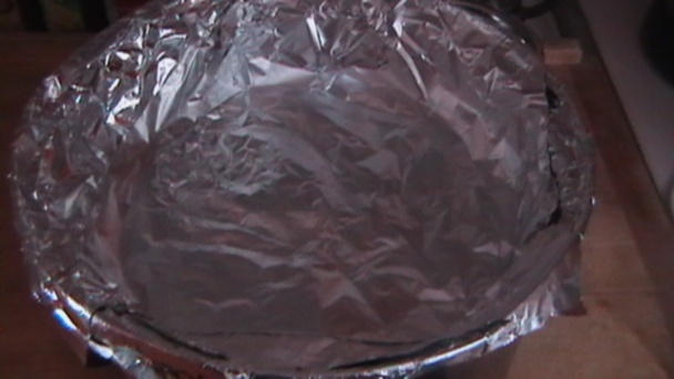 Pánska šachovnicová torta (fotorecept) - obrázok 5