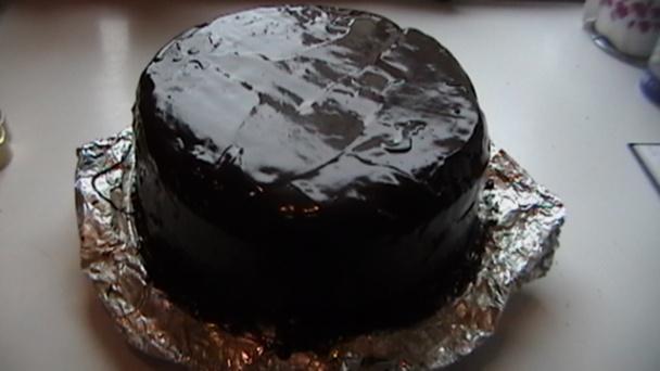 Pánska šachovnicová torta (fotorecept) - obrázok 8