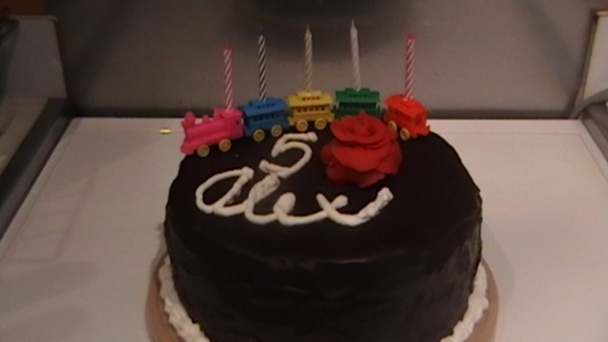 Pánska šachovnicová torta (fotorecept) - obrázok 10