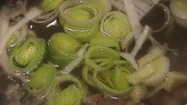 Polievka z volského chvosta /King Dun Niu Wei/ (fotorecept) - obrázok 3