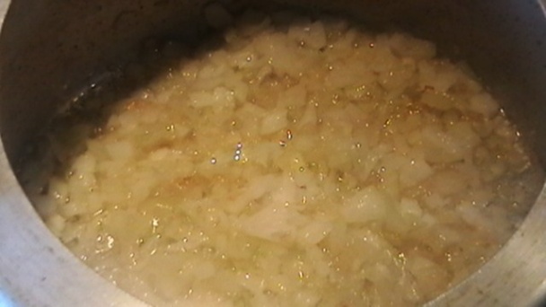 Maďarský guláš so slovenskou knedľou (fotorecept) - obrázok 2