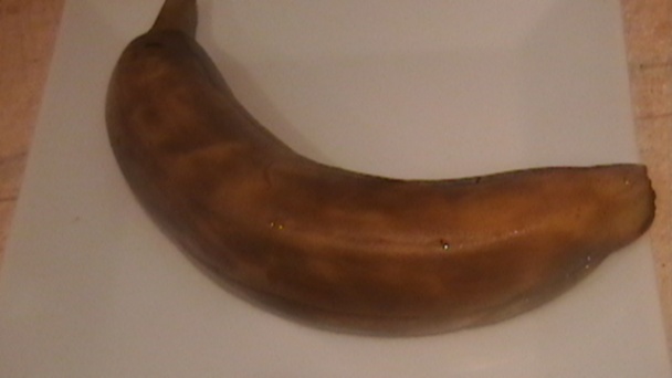 Urab Pisang - banány na pare s kokosom (fotorecept) - obrázok 2