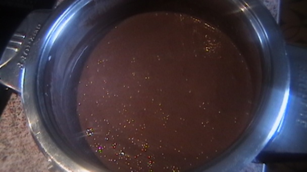 Kubánska torta (fotorecept) - obrázok 1