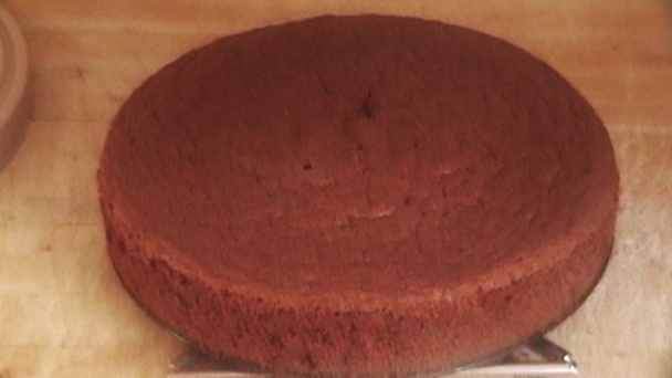 Kubánska torta (fotorecept) - obrázok 2