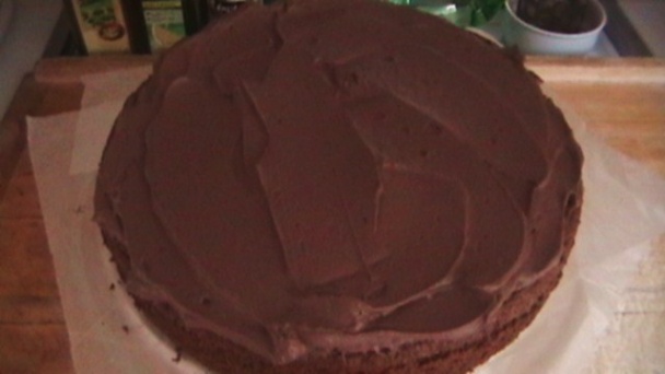 Kubánska torta (fotorecept) - obrázok 3