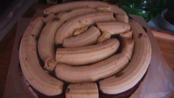 Kubánska torta (fotorecept) - obrázok 4