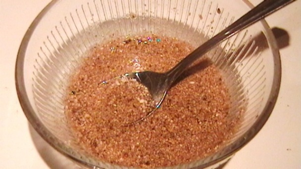 Šampiňónové torteliny, ravioly (fotorecept) - obrázok 3