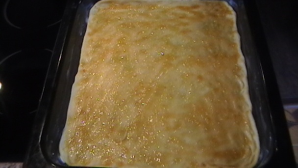 Dezert Klárka (fotorecept) - obrázok 3