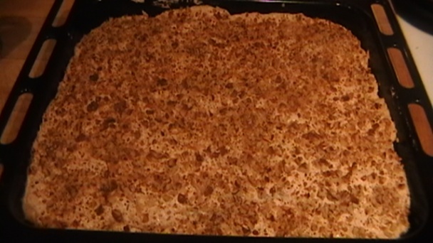 Dezert Klárka (fotorecept) - obrázok 9