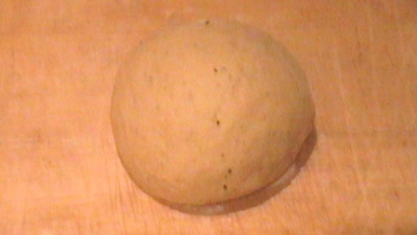 Šampiňónové torteliny, ravioly (fotorecept) - obrázok 5