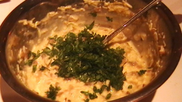 Šampiňónové torteliny, ravioly (fotorecept) - obrázok 6