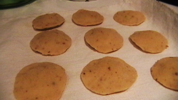 Šampiňónové torteliny, ravioly (fotorecept) - obrázok 7