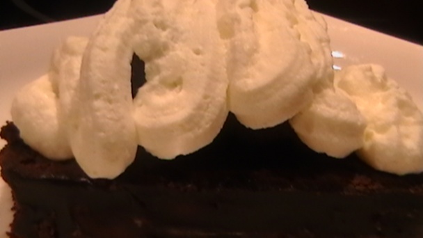 Valentínska sacherka (fotorecept) - obrázok 3