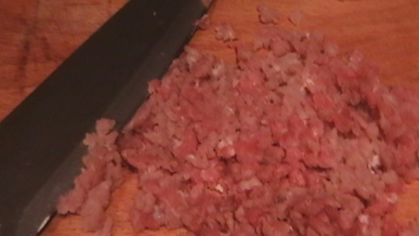 Pikantné tortičky z baklažánu (fotorecept) - obrázok 1