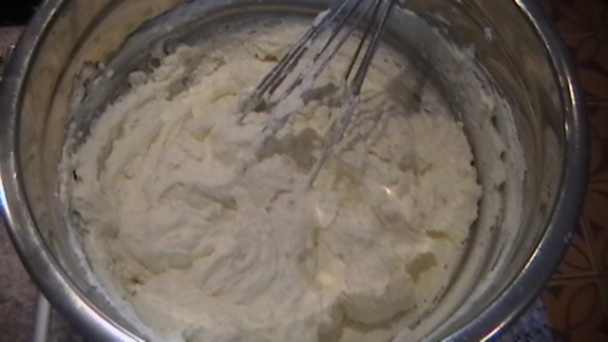 Jahodovo - tvarohová kupola (fotorecept) - obrázok 4