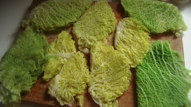 Rezne z kelových listov (fotorecept) - obrázok 4