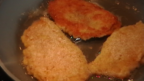 Rezne z kelových listov (fotorecept) - obrázok 5