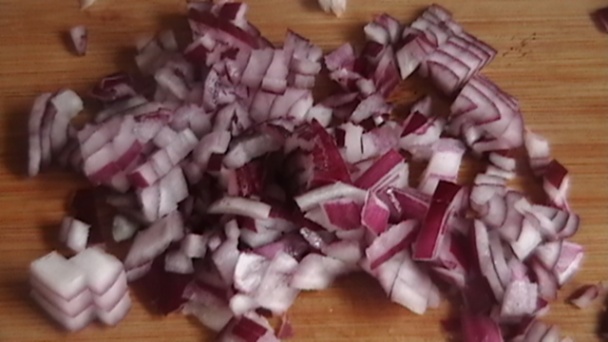Kaleráby plnené mletým mäsom s bylinkovými paradajkami (fotorecept) - obrázok 12