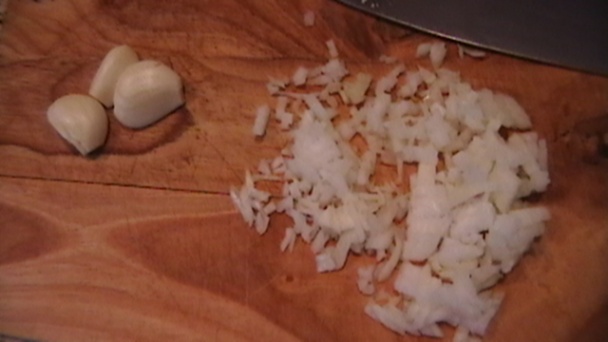 Veľkonočná juškovo-šunková polievka (fotorecept) - obrázok 1