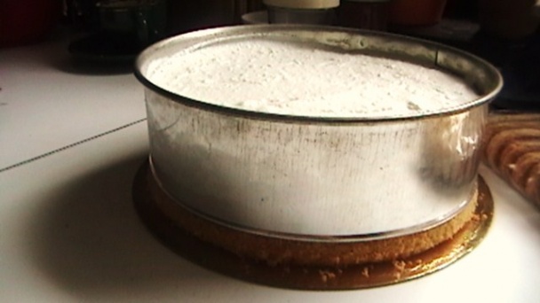 Jahodová šarlota (fotorecept) - obrázok 3