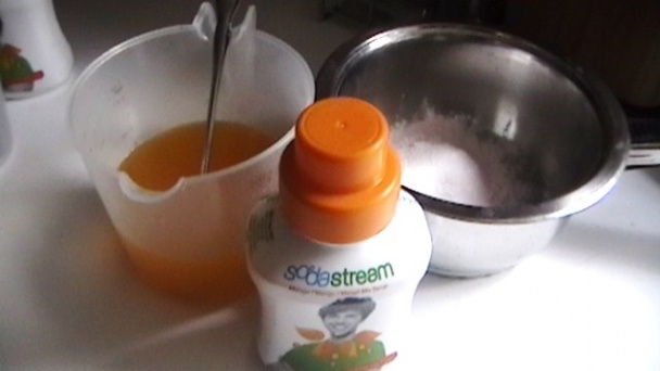 Jahodová šarlota (fotorecept) - obrázok 5