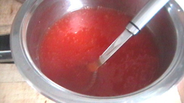 Jahodová šarlota (fotorecept) - obrázok 6