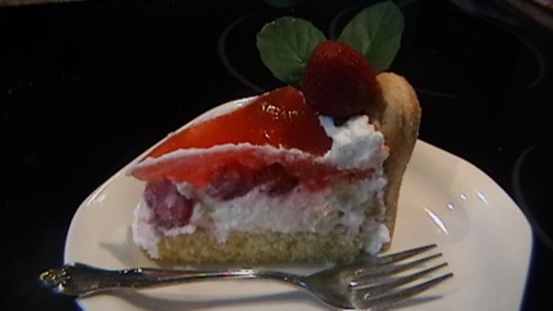 Jahodová šarlota (fotorecept) - obrázok 12