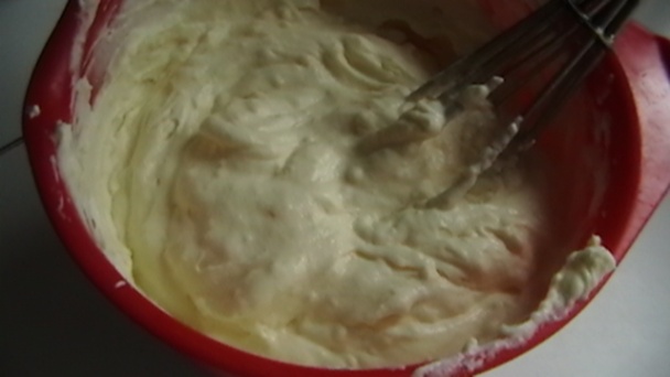 Taliansky krémeš (fotorecept) - obrázok 4