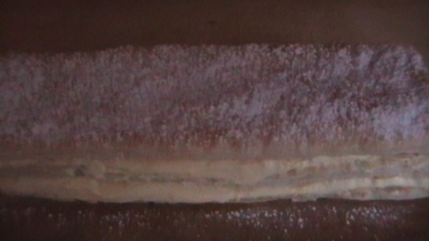 Taliansky krémeš (fotorecept) - obrázok 5