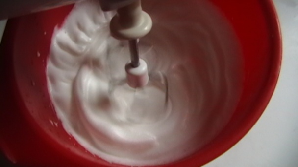 Čoko pena s banánom (fotorecept) - obrázok 3